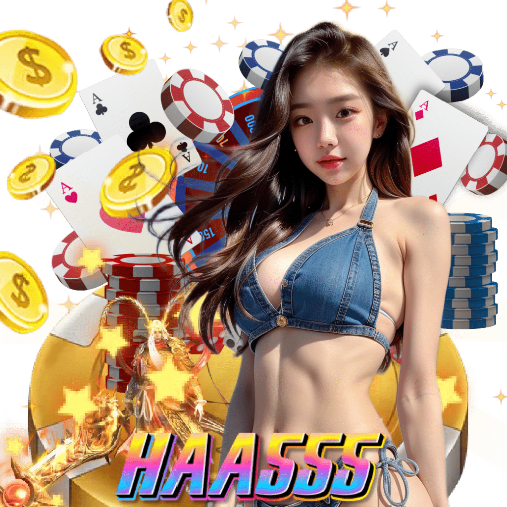haa555 slot