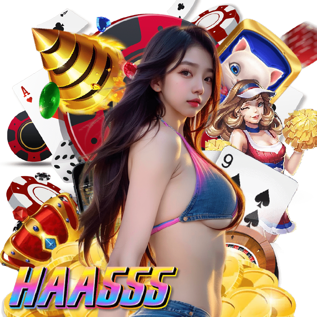 haa555 สล็อต